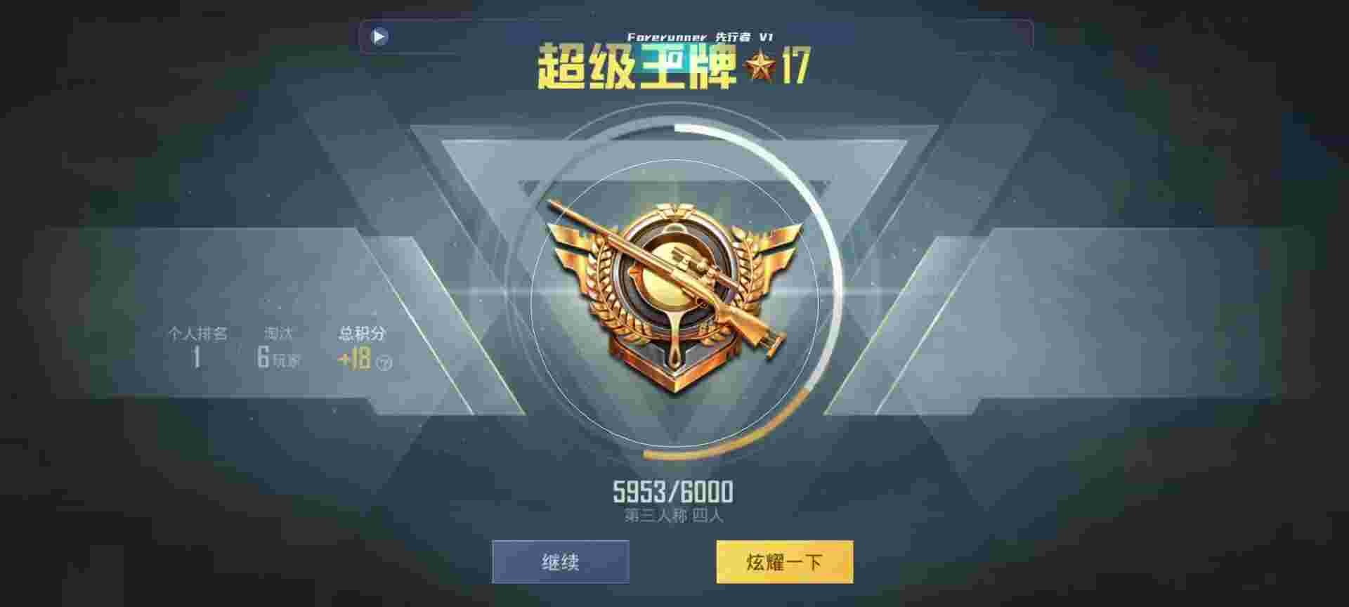 和平精英鸡腿辅助自瞄 - ��ƽ��Ӣ�˱������Ѳ��辅助预览图